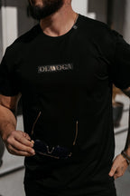 Olavoga Sobre T-Shirt mit kurzen Ärmeln