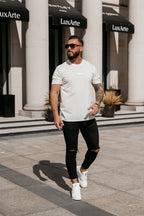 Olavoga Sobre T-Shirt mit kurzen Ärmeln