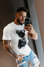 Olavoga Tady T-Shirt mit kurzen Ärmeln