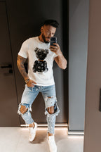 Olavoga Tady T-Shirt mit kurzen Ärmeln