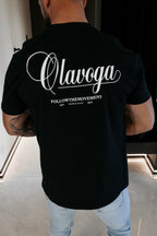 Olavoga Breezer Kurzarm-T-Shirt