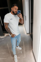 Olavoga Breezer Kurzarm-T-Shirt