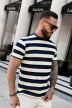 Olavoga Nexto Kurzarm-T-Shirt