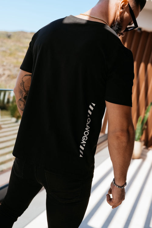 Olavoga Budsi Kurzarmshirt