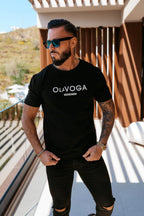 Olavoga Budsi Short Sleeve T-Shirt