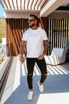 Olavoga Budsi Kurzarmshirt