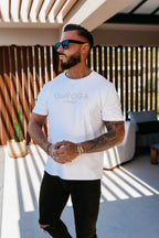 Olavoga Budsi Kurzarmshirt