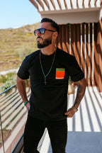 Olavoga Noer Kurzarmshirt