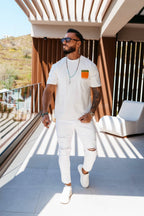 Olavoga Noer Short Sleeve T-Shirt
