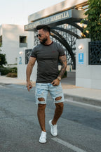 Olavoga Viroo short sleeve t-shirt