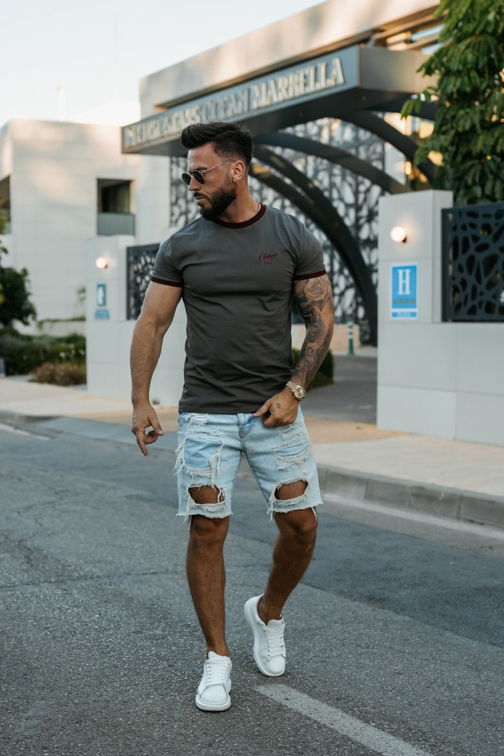 Olavoga Viroo short sleeve t-shirt
