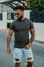 Olavoga Viroo short sleeve t-shirt