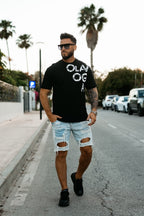 Olavoga Malor short sleeve t-shirt