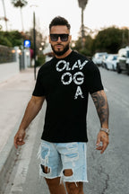 Olavoga Malor short sleeve t-shirt