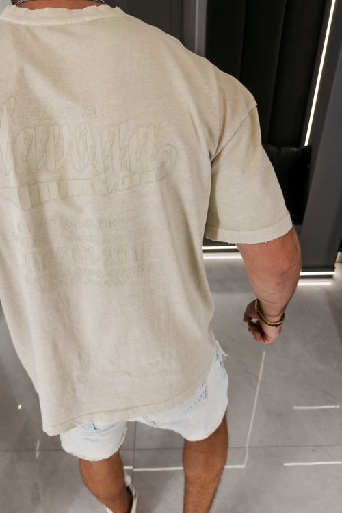 Olavoga Beverly T-Shirt mit kurzen Ärmeln