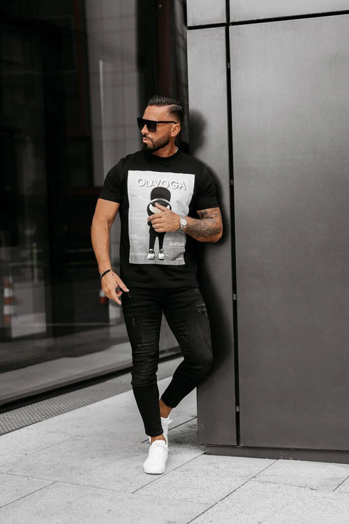 Olavoga Balma short sleeve t-shirt