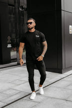 Olavoga Soro Kurzarm-T-Shirt