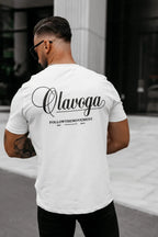 Olavoga Soro Kurzarm-T-Shirt