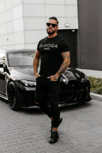 Olavoga Cobra T-Shirt
