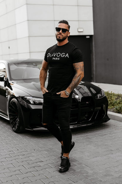Olavoga Cobra T-Shirt