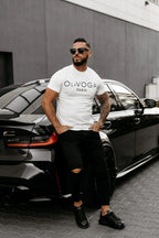Olavoga Cobra T-Shirt