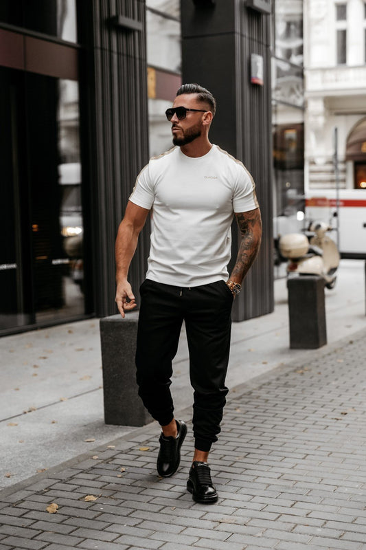 Olavoga Flyraic póló