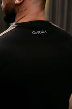 Olavoga Flyraic póló