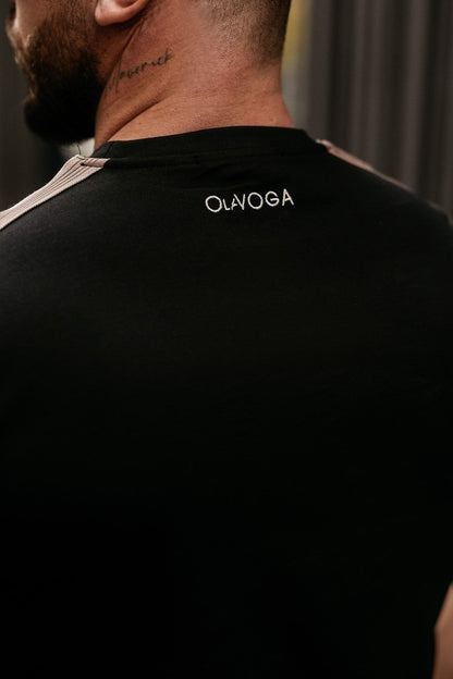 Olavoga Flyraic póló