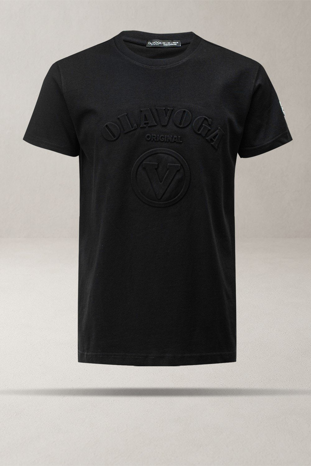 Olavoga Raven póló