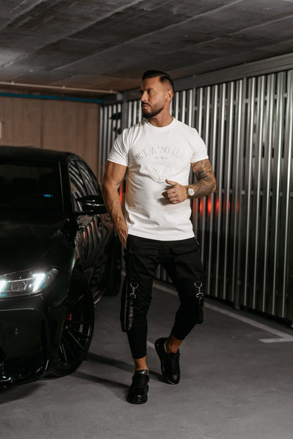 Olavoga Raven póló