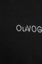 Olavoga Dark Mode Kurzarm-T-Shirt