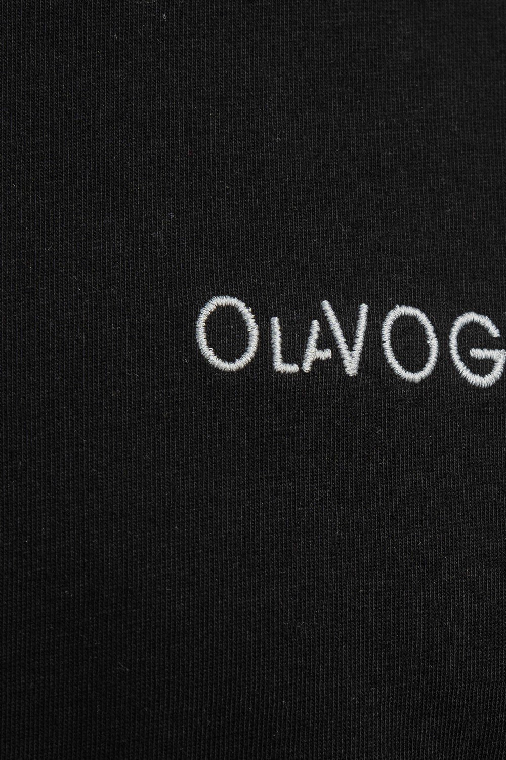 Olavoga Dark Mode short sleeve t-shirt