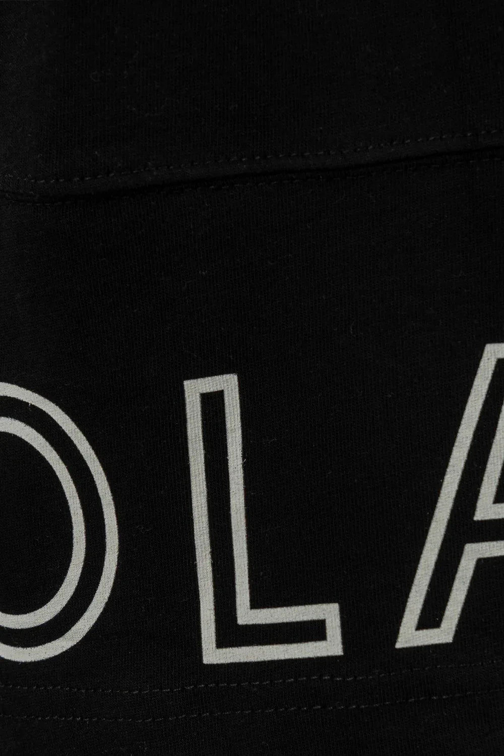 Olavoga Dark Mode Kurzarm-T-Shirt