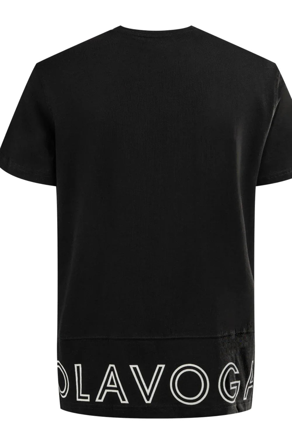Olavoga Dark Mode Kurzarm-T-Shirt