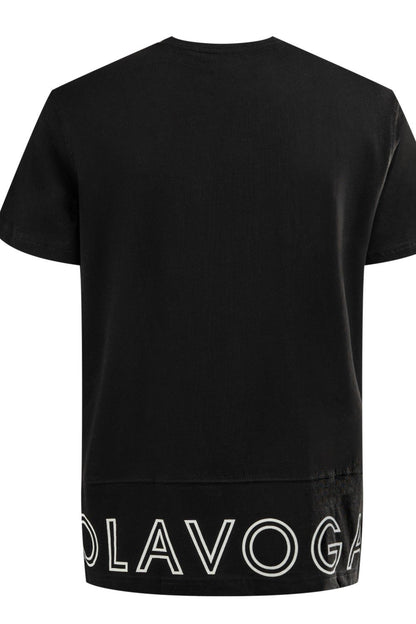 Olavoga Dark Mode short sleeve t-shirt