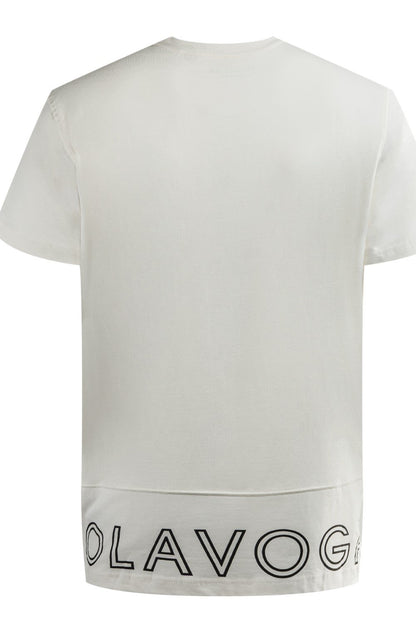 Olavoga Dark Mode short sleeve t-shirt