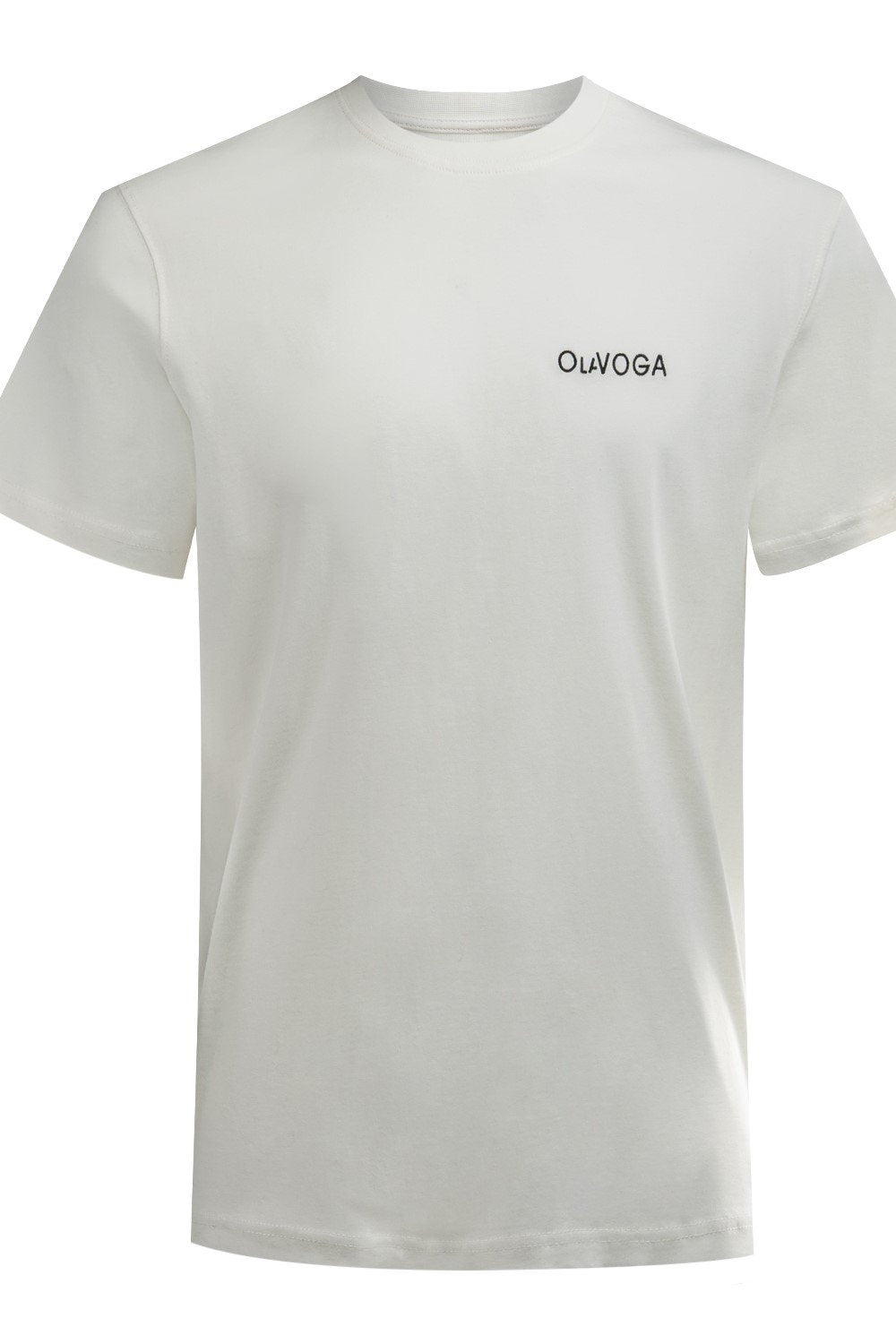 Olavoga Dark Mode short sleeve t-shirt