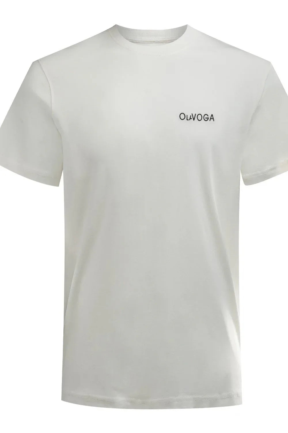 Olavoga Dark Mode Kurzarm-T-Shirt