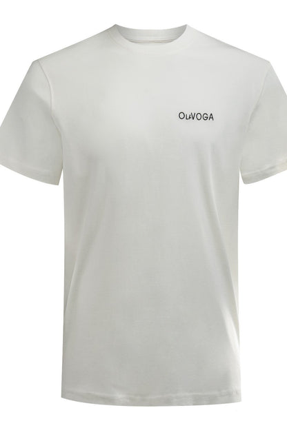Olavoga Dark Mode short sleeve t-shirt