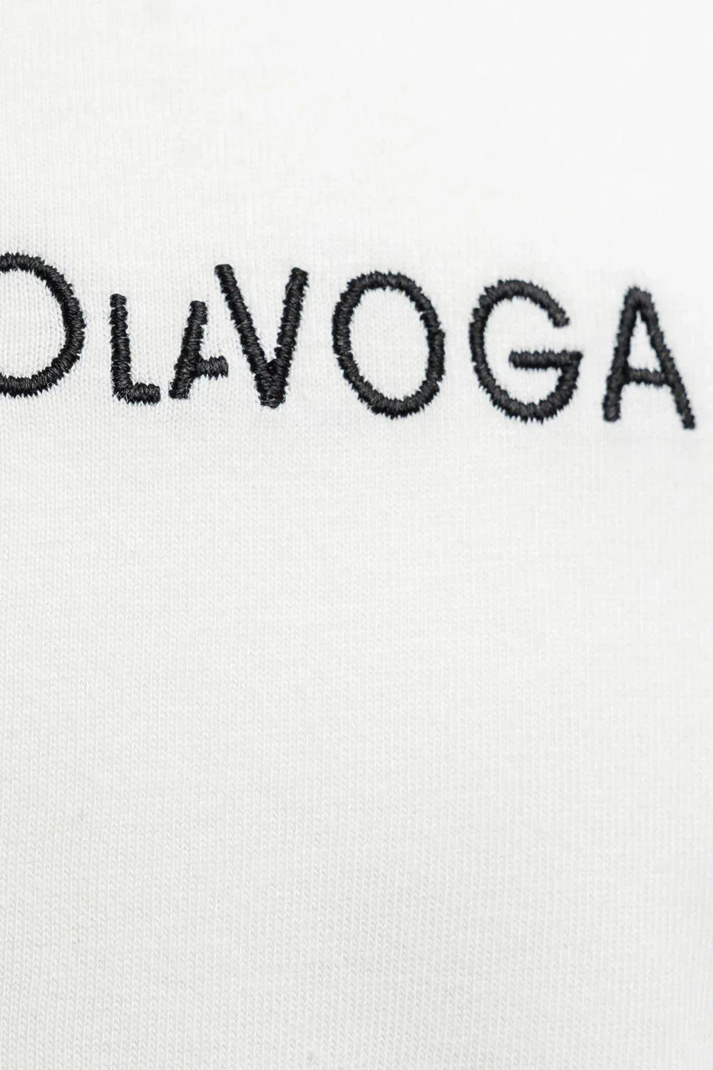 Olavoga Dark Mode Kurzarm-T-Shirt