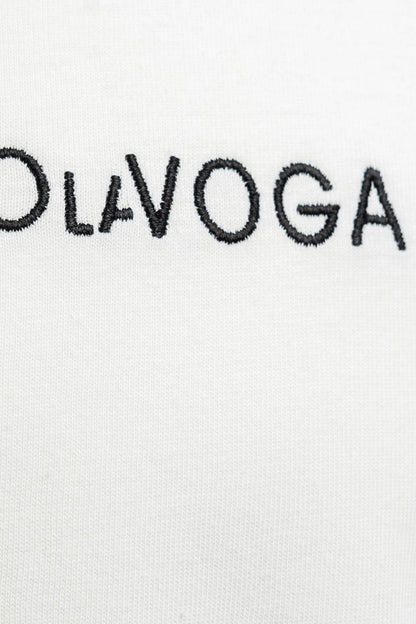 Olavoga Dark Mode short sleeve t-shirt