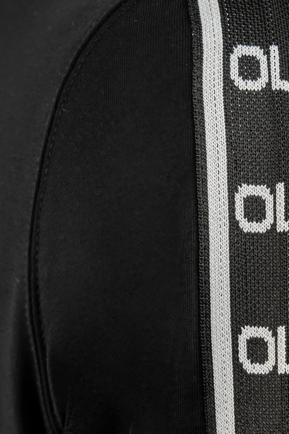Olavoga – Kurzärmliges T-Shirt mit Draht