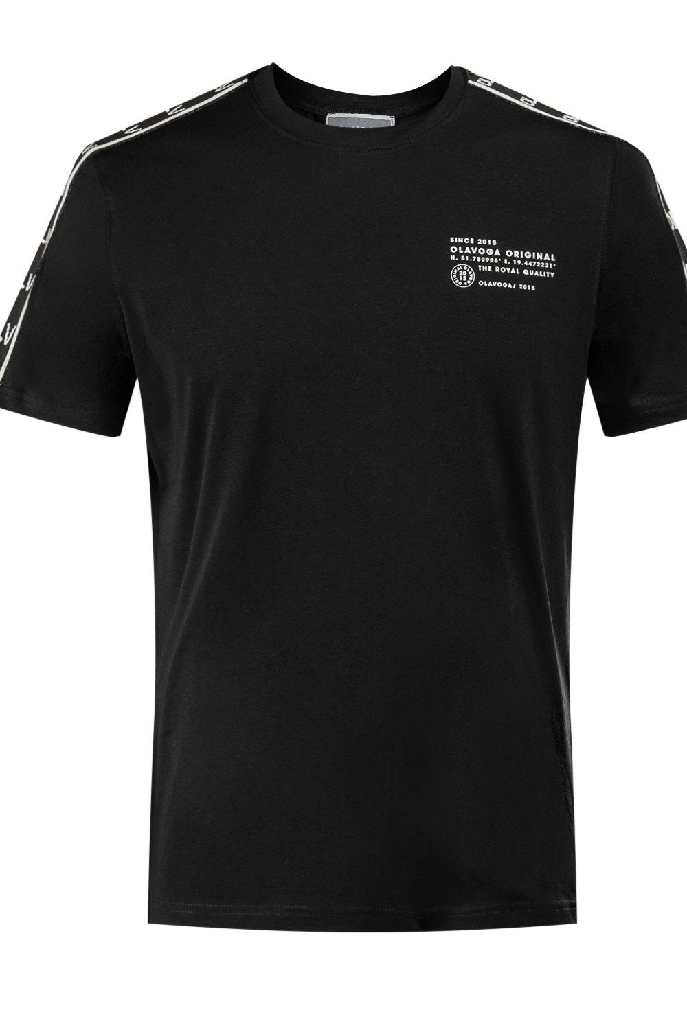 Olavoga Wired short sleeve t-shirt