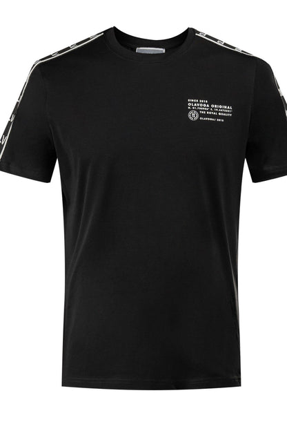 Olavoga Wired short sleeve t-shirt
