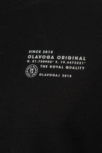 Olavoga – Kurzärmliges T-Shirt mit Draht
