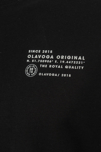 Olavoga Wired short sleeve t-shirt