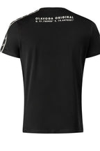 Olavoga – Kurzärmliges T-Shirt mit Draht