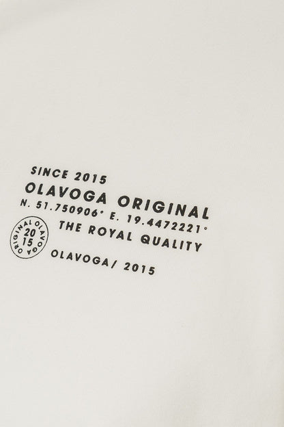 Olavoga Wired short sleeve t-shirt