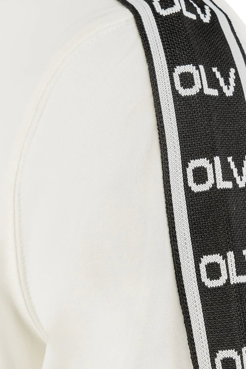 Olavoga – Kurzärmliges T-Shirt mit Draht