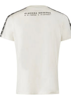 Olavoga – Kurzärmliges T-Shirt mit Draht